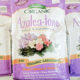 Espoma Organic Azalea-tone® 4-3-4 Fertilizer
